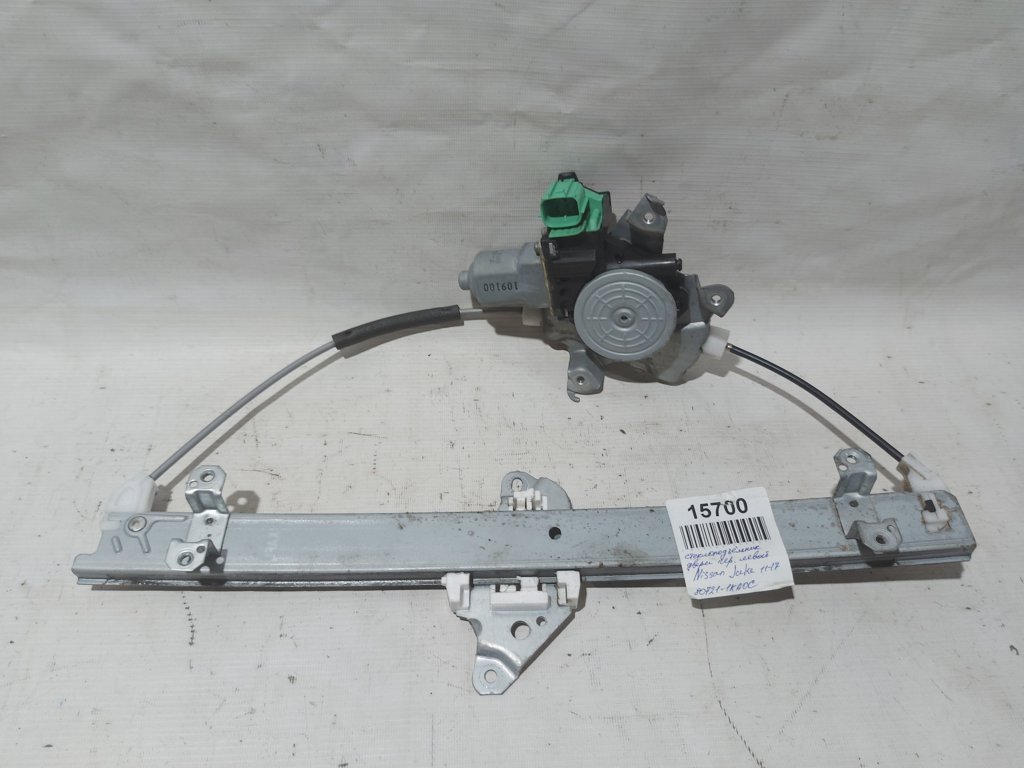 Nissan 807211KA0C Склопідіймач