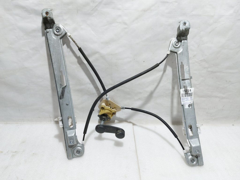 Chrysler 68004423AA Склопідіймач