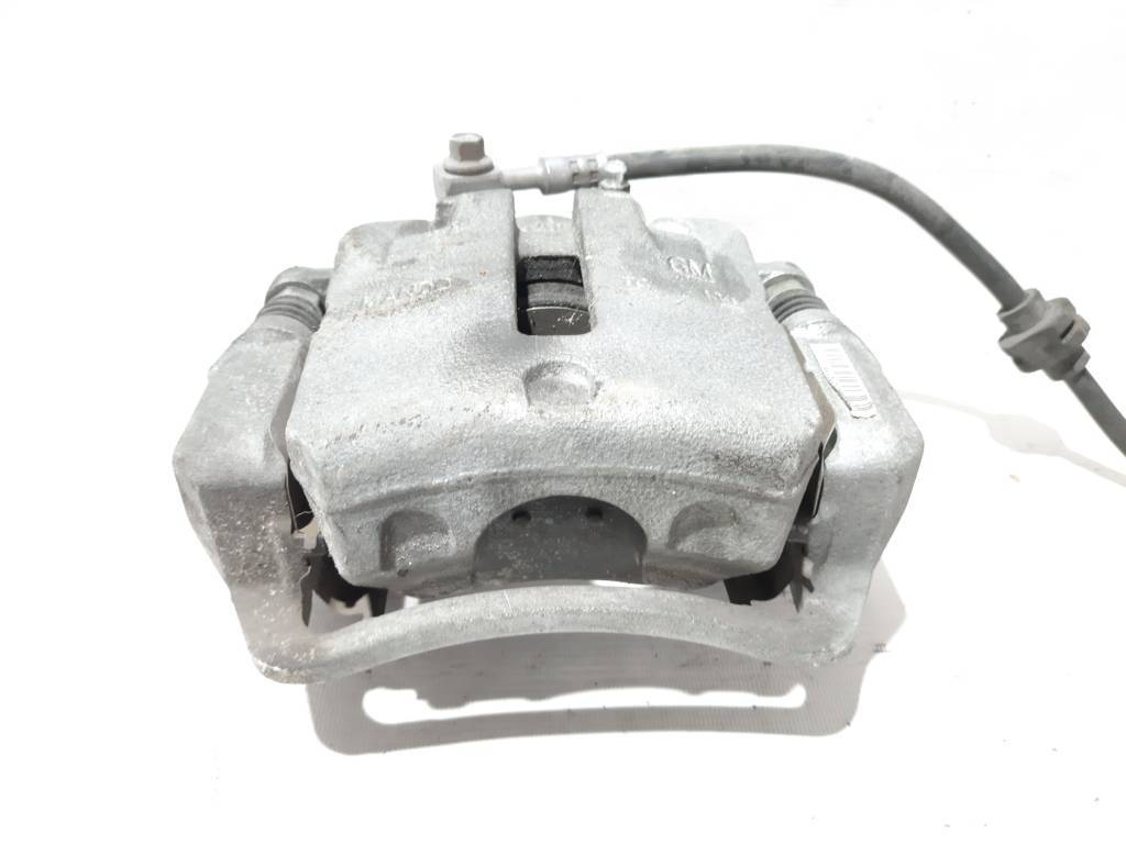 General Motors 13279638 Супорт гальмівний General Motors 13279638 Супорт гальмівний