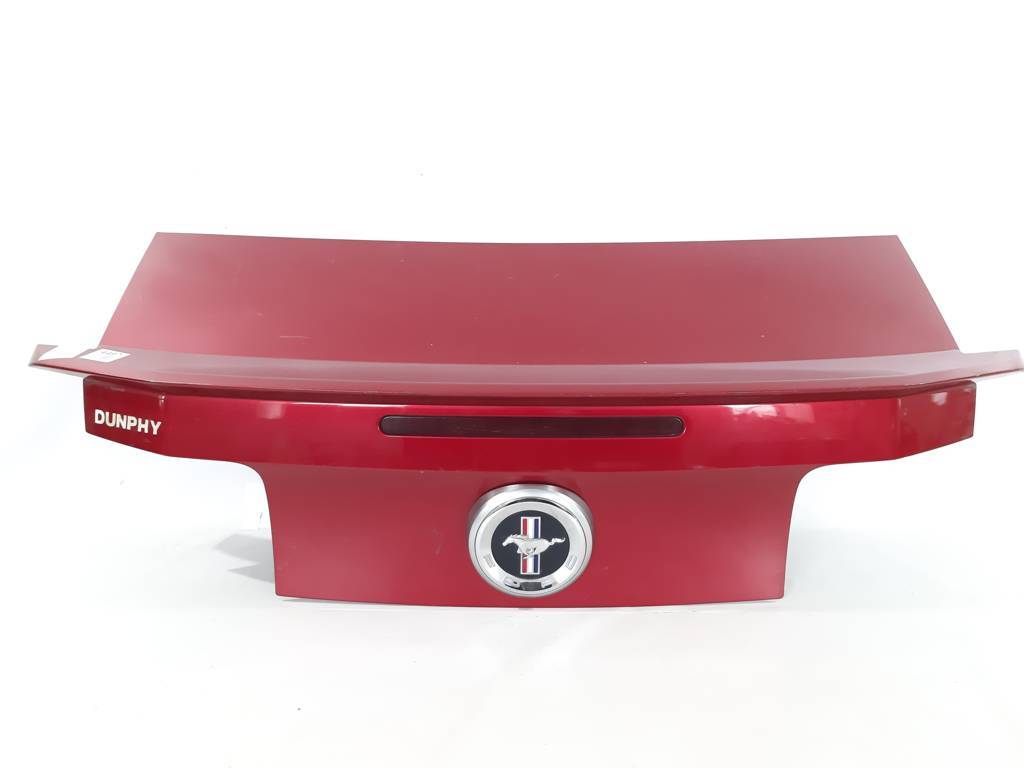 Ford AR3Z6340110D Door assy luggage compartment — Photo #2 Ford AR3Z6340110D Door assy luggage compartment — Photo #2