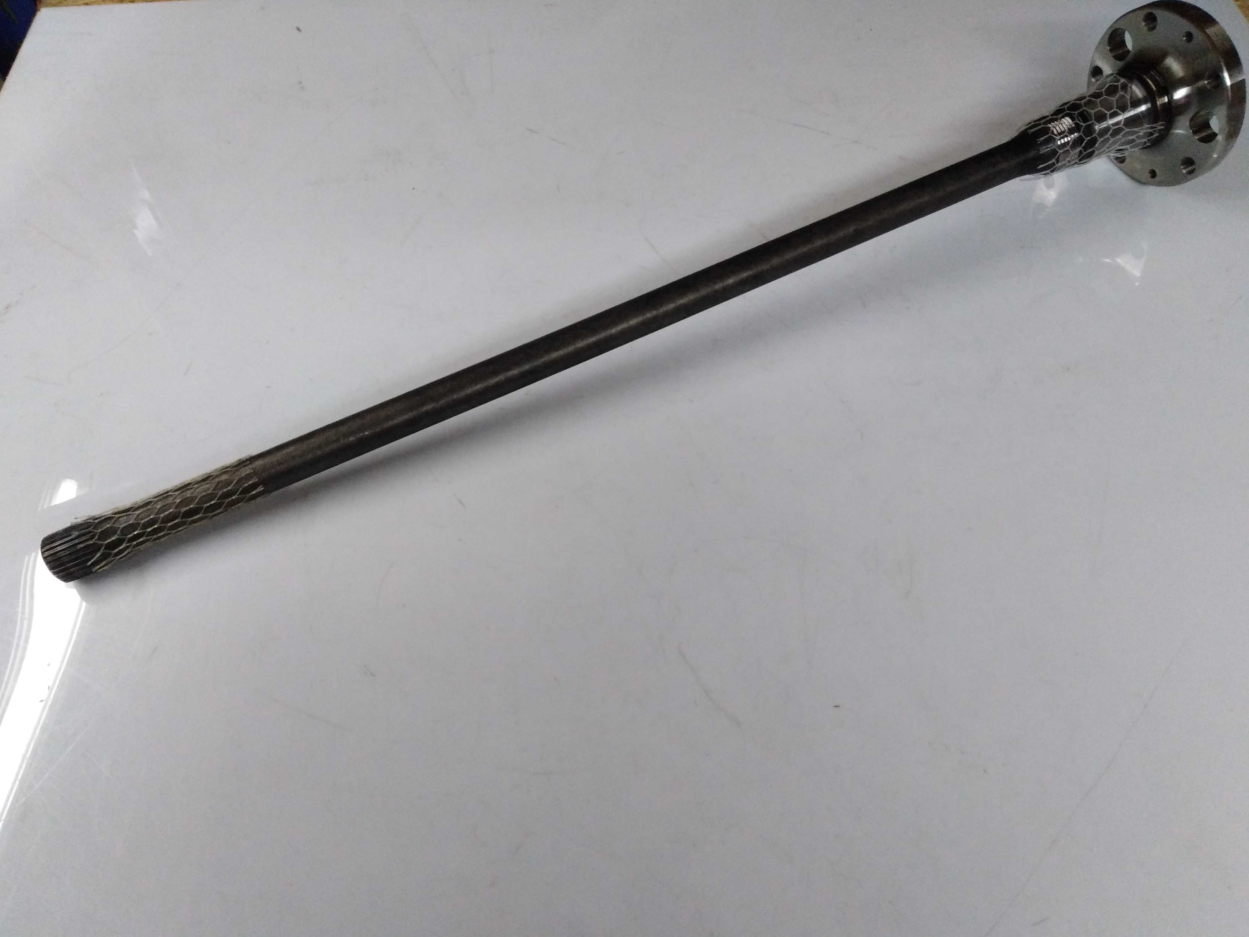 Iveco 7185976 Drive shaft assy