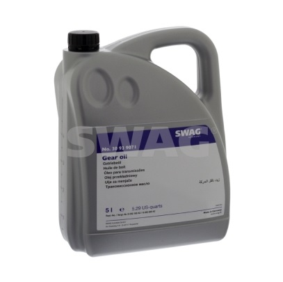 Swag 30 93 9071 Total — Фото №3