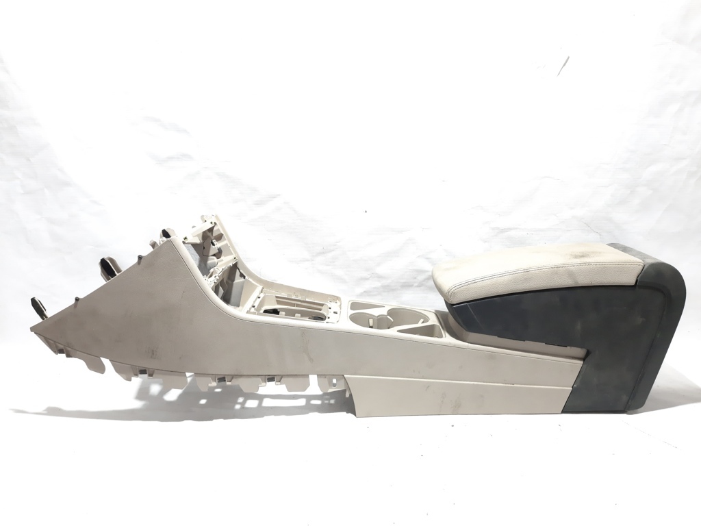 VAG 3AB863243  1QB Консоль