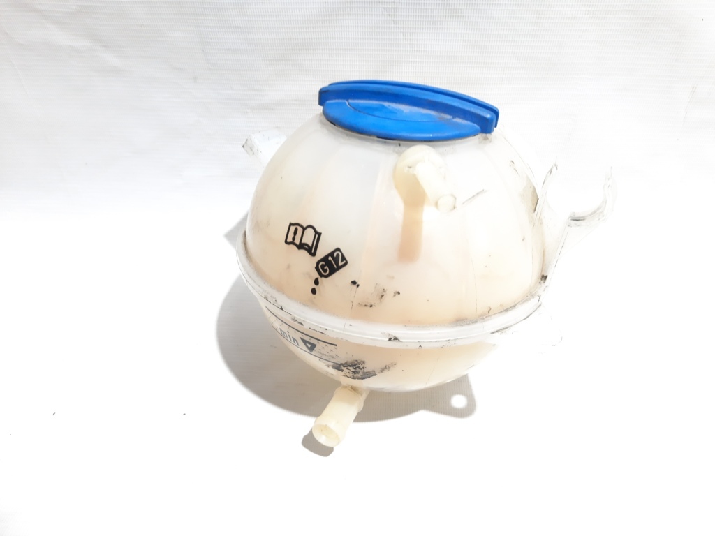 VAG 1K0121407F Бачок розширювальний системи охолодження — Фото №2