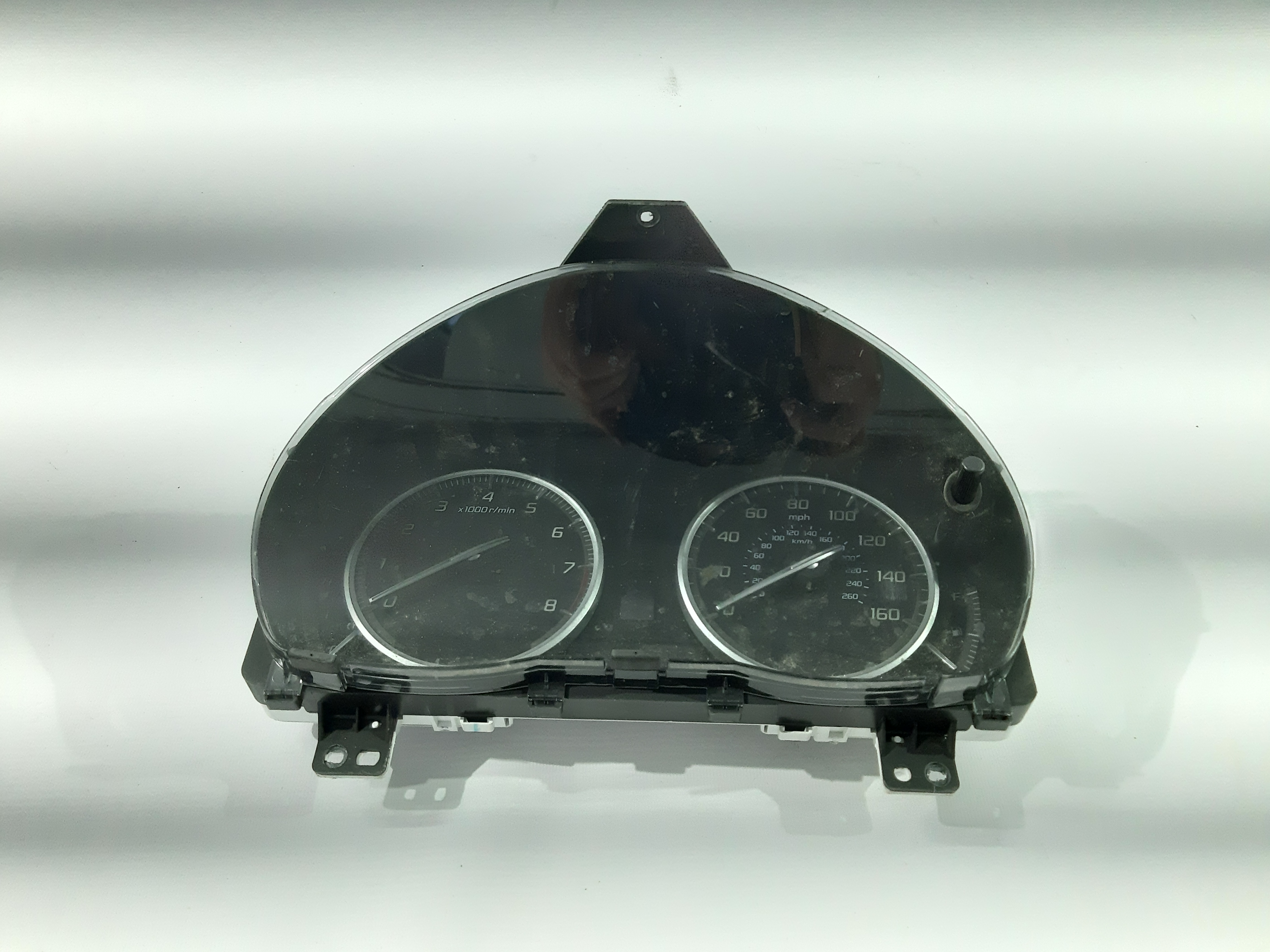 Honda 78100TV9A210M1 Панель приборов — Фото №2