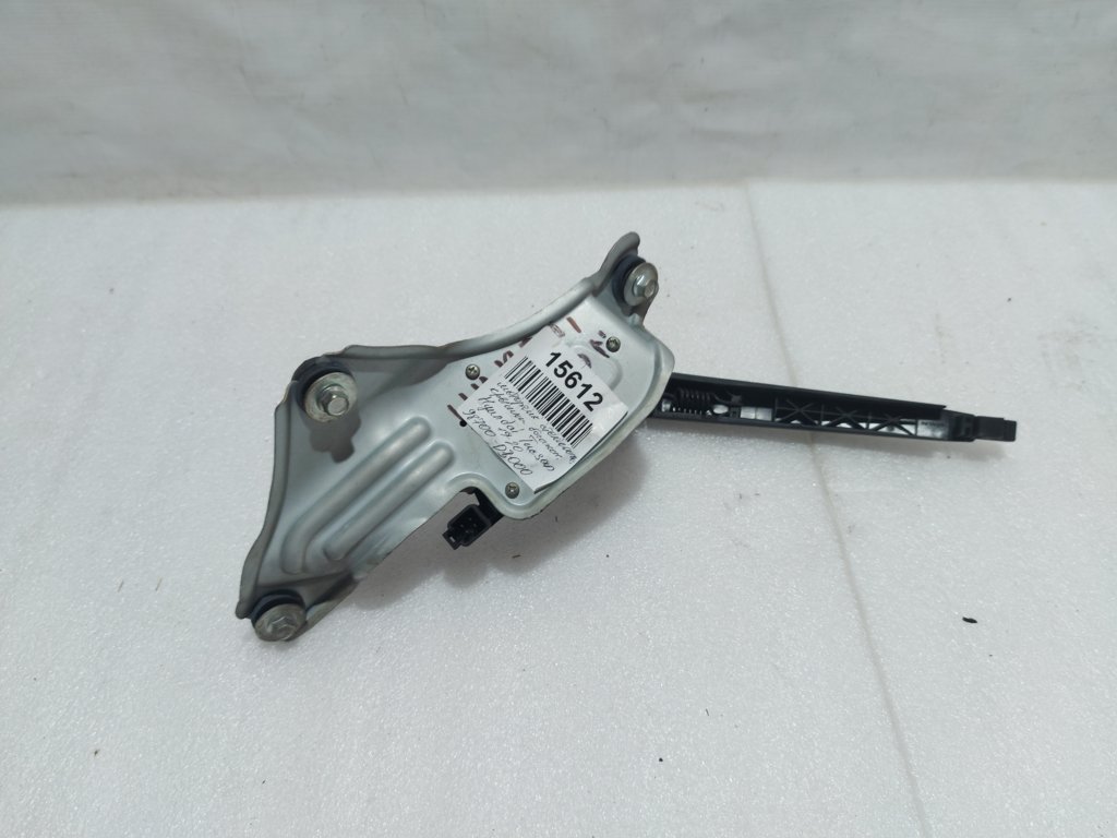 Hyundai/Kia 98700D3000 Двигатель стеклоочистителя