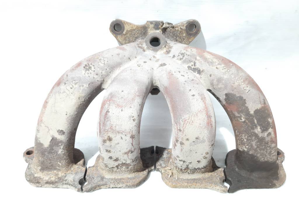 General Motors 12627186 Exhaust manifold assy