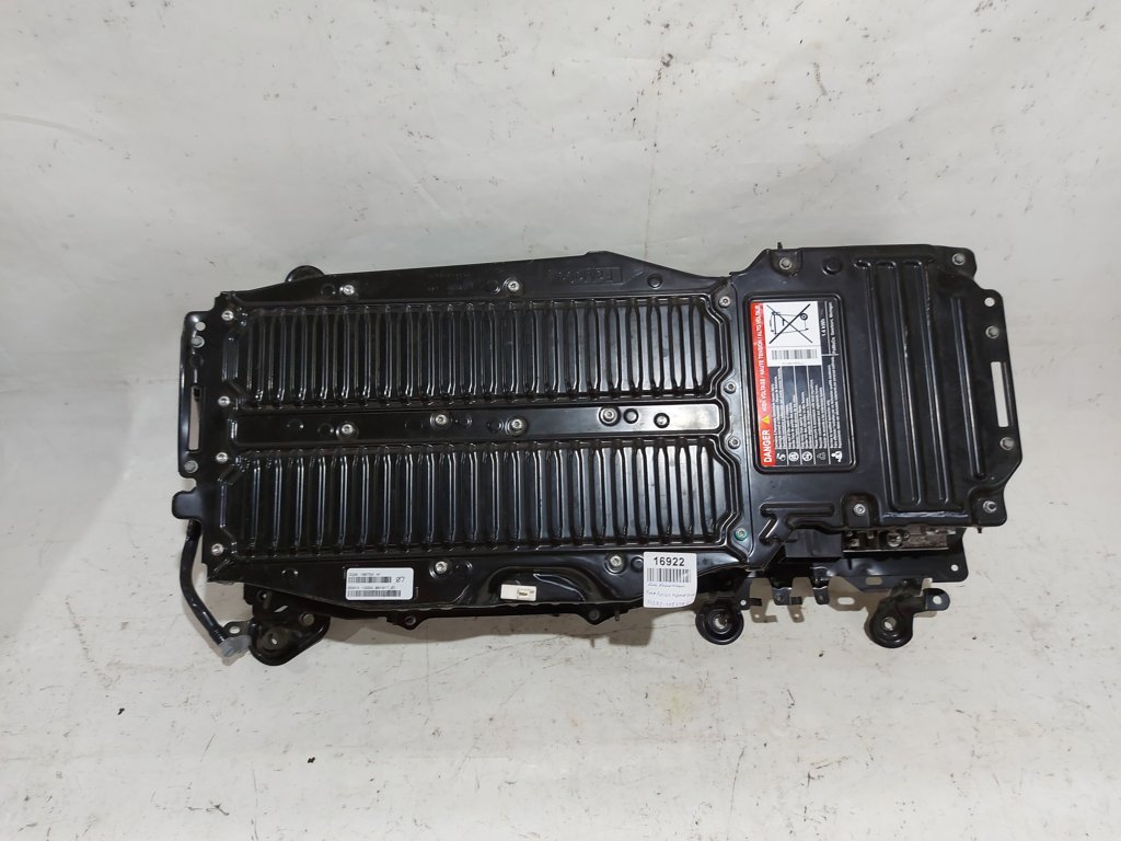 Ford HG9Z10B759E Batterie
