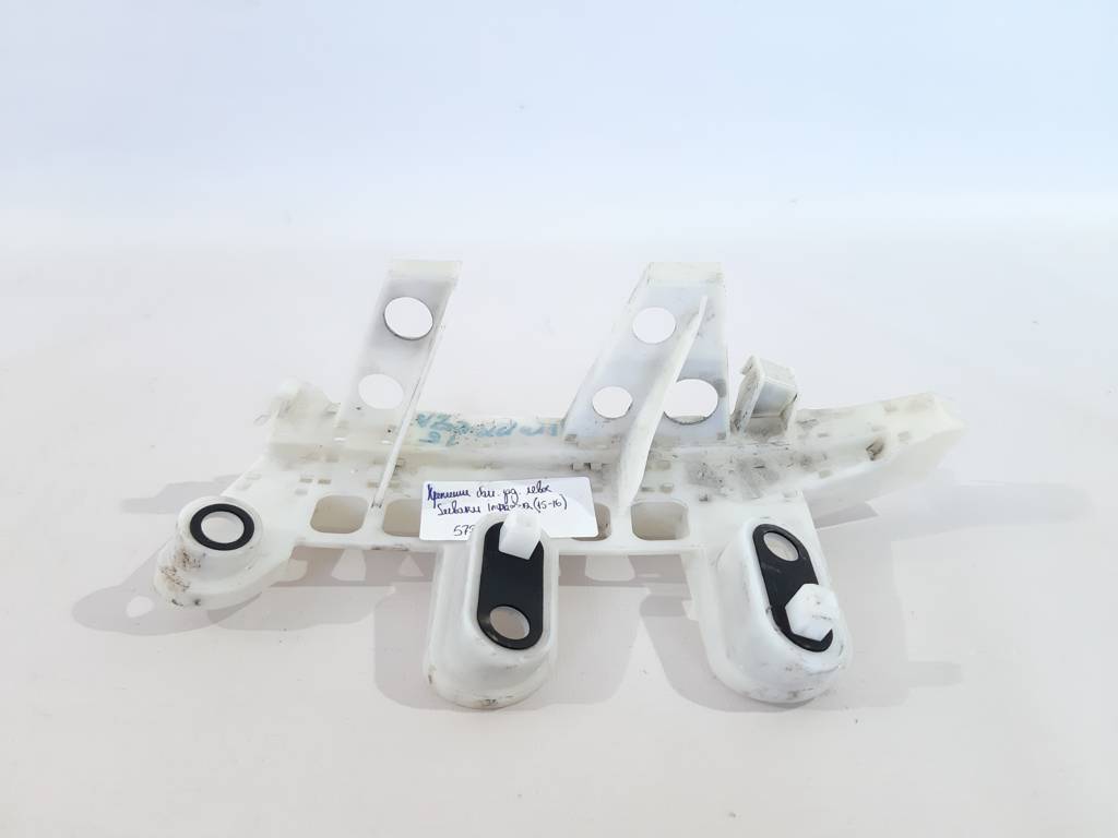 Subaru 57707FJ110 Кронштейн бампера — Фото №2