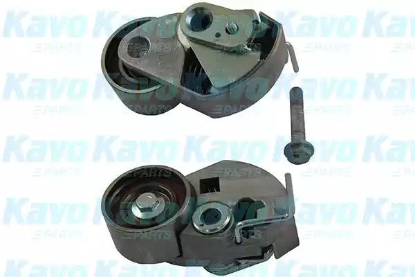 Kavo Parts DTE-3007 Ролик натяжителя Kavo Parts DTE-3007 Ролик натяжителя