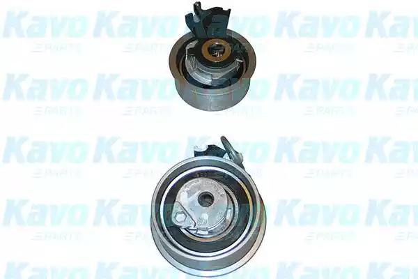 Kavo Parts DTE-3015 Ролик натяжний ременя поліклинового Kavo Parts DTE-3015 Ролик натяжний ременя поліклинового