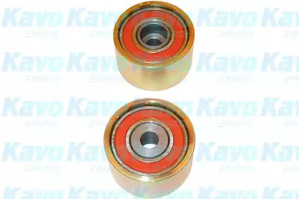 Kavo Parts DTE-3509 Ролик натяжителя