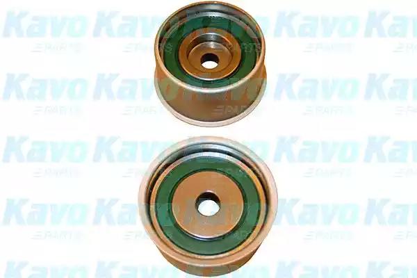 Kavo Parts DTE-4001 Ролик натяжний ременя ГРМ Kavo Parts DTE-4001 Ролик натяжний ременя ГРМ