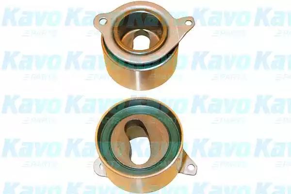 Kavo Parts DTE-4007 Ролик натяжителя Kavo Parts DTE-4007 Ролик натяжителя