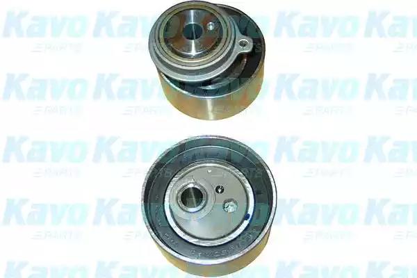 Kavo Parts DTE-4505 Ролик натяжителя Kavo Parts DTE-4505 Ролик натяжителя