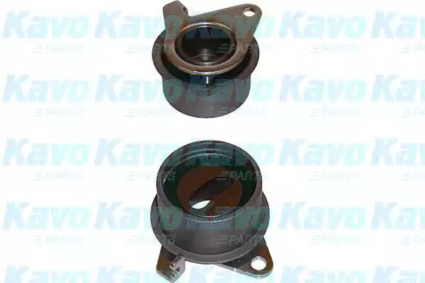 Kavo Parts DTE-4518 Ролик натяжний ременя ГРМ Kavo Parts DTE-4518 Ролик натяжний ременя ГРМ