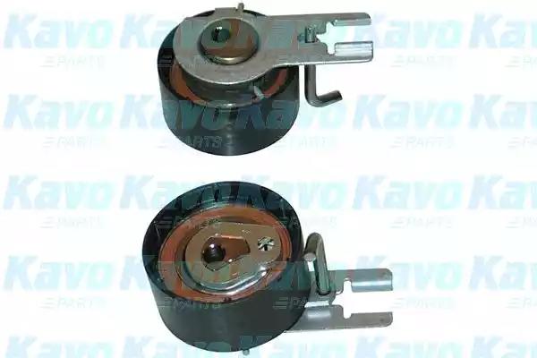 Kavo Parts DTE-4525 Ролик натяжний ременя ГРМ Kavo Parts DTE-4525 Ролик натяжний ременя ГРМ