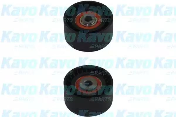 Kavo Parts DTE-4541 Ролик натяжной ремня ГРМ Kavo Parts DTE-4541 Ролик натяжной ремня ГРМ