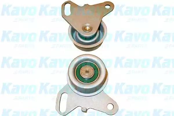 Kavo Parts DTE-5503 Ролик натяжителя Kavo Parts DTE-5503 Ролик натяжителя