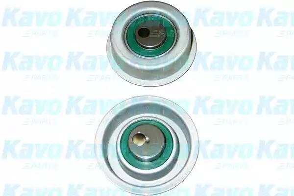 Kavo Parts DTE-5505 Ролик натяжителя Kavo Parts DTE-5505 Ролик натяжителя