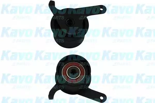 Kavo Parts DTE-5508 Ролик натяжителя Kavo Parts DTE-5508 Ролик натяжителя