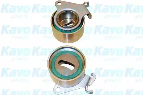 Kavo Parts DTE-5509 Ролик натяжний ременя ГРМ Kavo Parts DTE-5509 Ролик натяжний ременя ГРМ