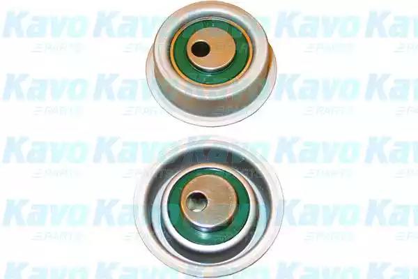 Kavo Parts DTE-5511 Ролик натяжний ременя ГРМ Kavo Parts DTE-5511 Ролик натяжний ременя ГРМ