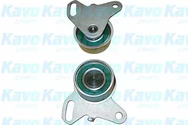 Kavo Parts DTE-5514 Ролик натяжний ременя ГРМ Kavo Parts DTE-5514 Ролик натяжний ременя ГРМ