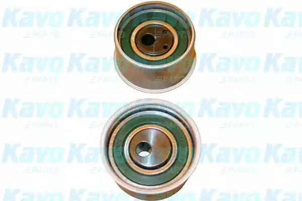 Kavo Parts DTE-5515 Ролик натяжний ременя ГРМ