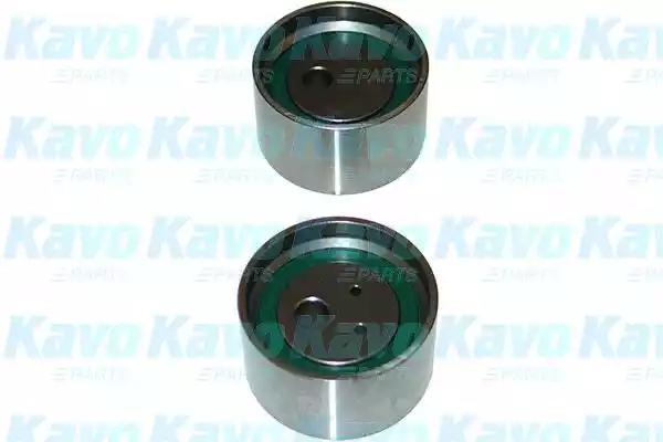 Kavo Parts DTE-5517 Ролик натяжний ременя ГРМ Kavo Parts DTE-5517 Ролик натяжний ременя ГРМ