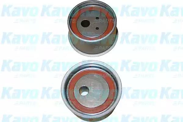 Kavo Parts DTE-5519 Ролик натяжителя Kavo Parts DTE-5519 Ролик натяжителя