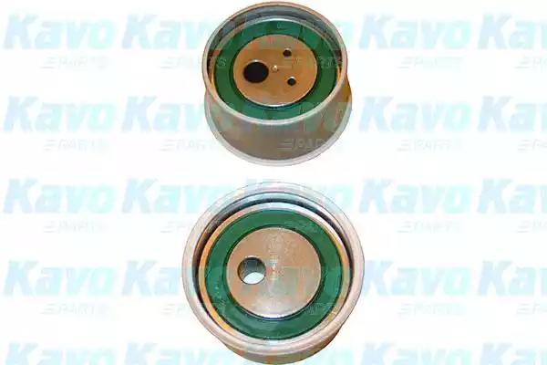 Kavo Parts DTE-5521 Ролик натяжителя Kavo Parts DTE-5521 Ролик натяжителя