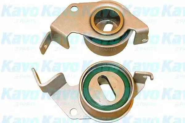Kavo Parts DTE-5525 Ролик натяжний ременя ГРМ Kavo Parts DTE-5525 Ролик натяжний ременя ГРМ