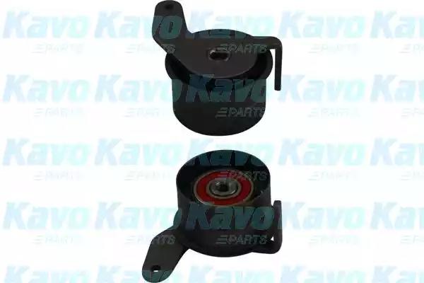 Kavo Parts DTE-5526 Ролик натяжителя Kavo Parts DTE-5526 Ролик натяжителя