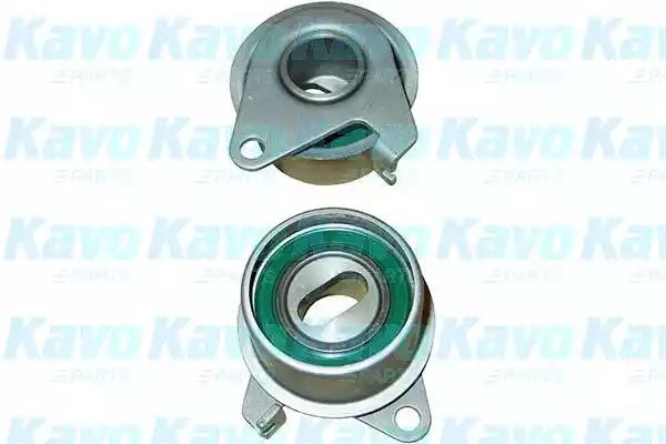 Kavo Parts DTE-5527 Ролик натяжителя Kavo Parts DTE-5527 Ролик натяжителя