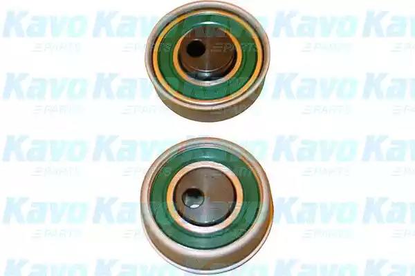 Kavo Parts DTE-5532 Ролик натяжителя Kavo Parts DTE-5532 Ролик натяжителя