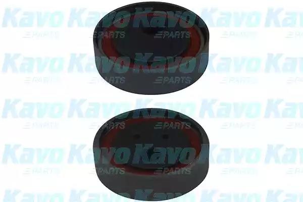 Kavo Parts DTE-5540 Ролик натяжителя
