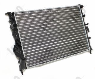 Abakus 042-017-0015 Радіатор