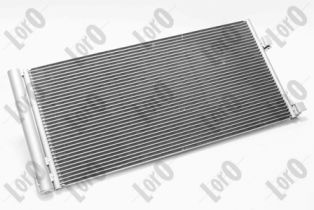 Abakus 042-016-0038 Випаровувач кондиціонера Abakus 042-016-0038 Випаровувач кондиціонера