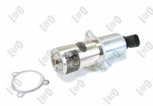 Abakus 121-01-021 Клапан рециркуляції відпрацьованих газів Abakus 121-01-021 Клапан рециркуляції відпрацьованих газів