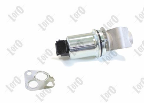 Abakus 121-01-027 Клапан рециркуляции отработанных газов