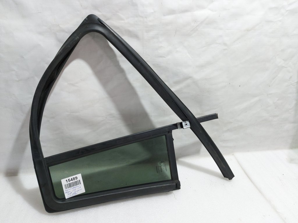 Chrysler 5074661AI Скло бічне