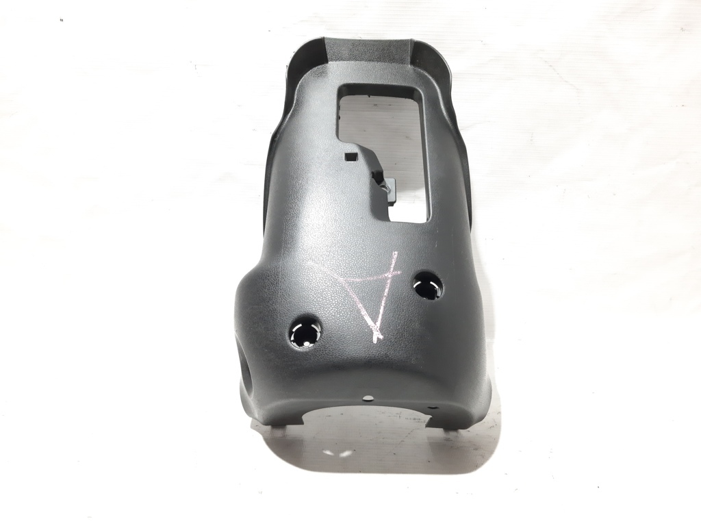 Honda 77360TF0G02ZA Cover assy steering column — Photo #2