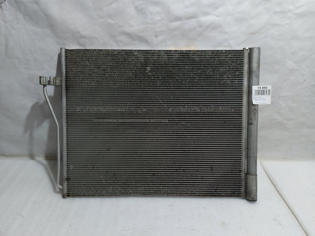 BMW 17117639066 Крышка радиатора