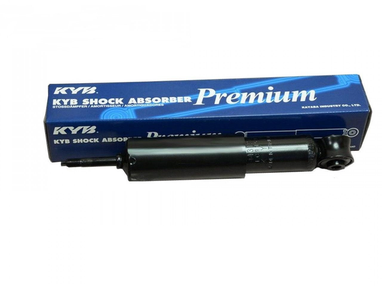 Kayaba 443122 Амортизатор підвіски Kayaba 443122 Амортизатор підвіски