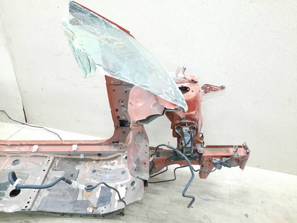 Toyota 5370274010 Подкрылок арки колеса