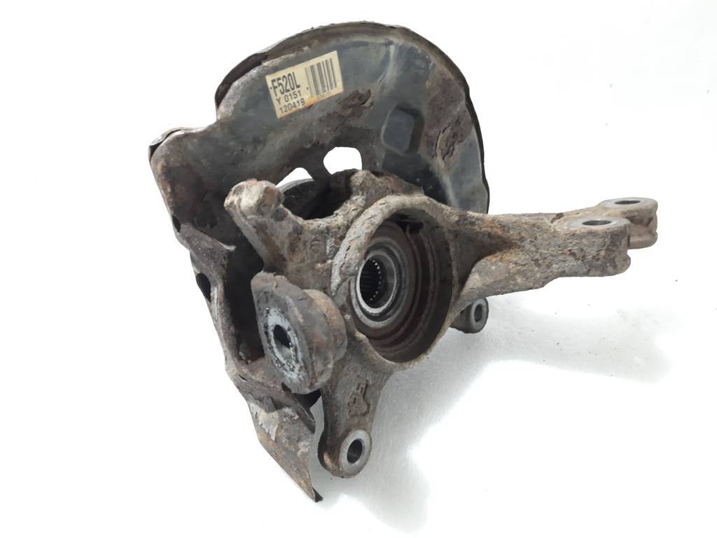 Toyota 4321274020 Цапфа Toyota 4321274020 Цапфа