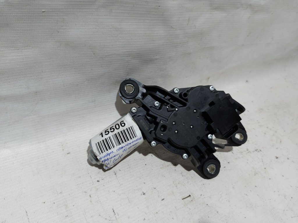 VAG 5K6955711B Двигун склоочисника