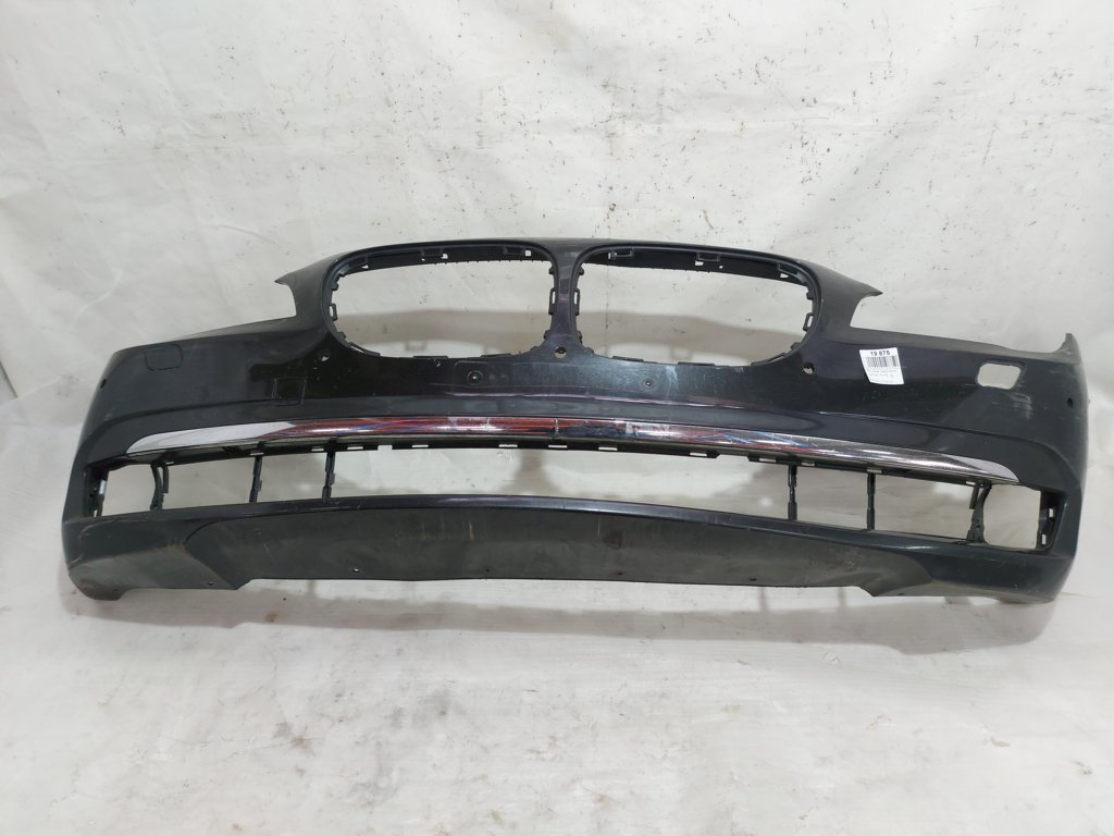 BMW 51117251634 Бампер передній