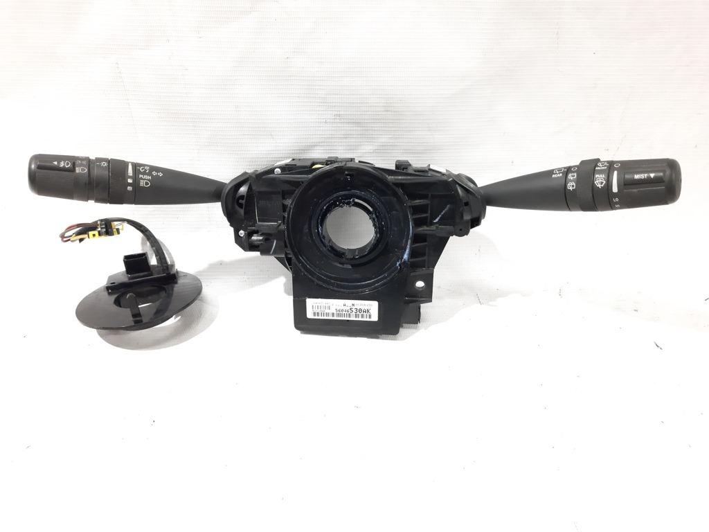 Chrysler 68003215AD Housing asy steering column